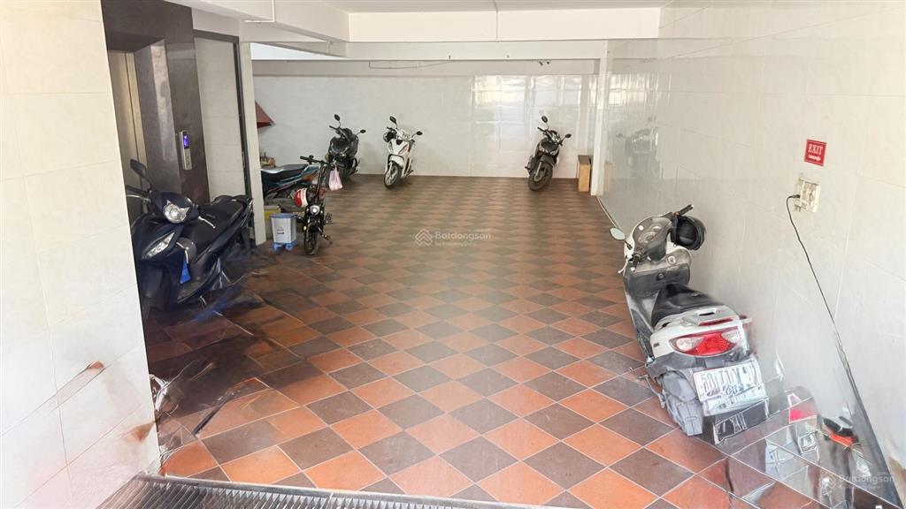 Chính chủ hạ giá 10 tỷ bán biệt thự kdc phú mỹ phạm hữu lầu