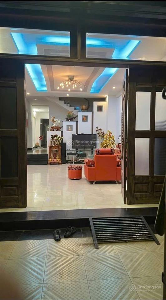 Bán nhà khu nam long phú thuận giá đầu tư