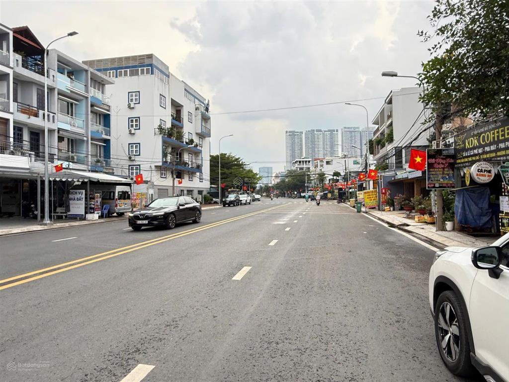 Bán nhà khu nam long phú thuận giá đầu tư