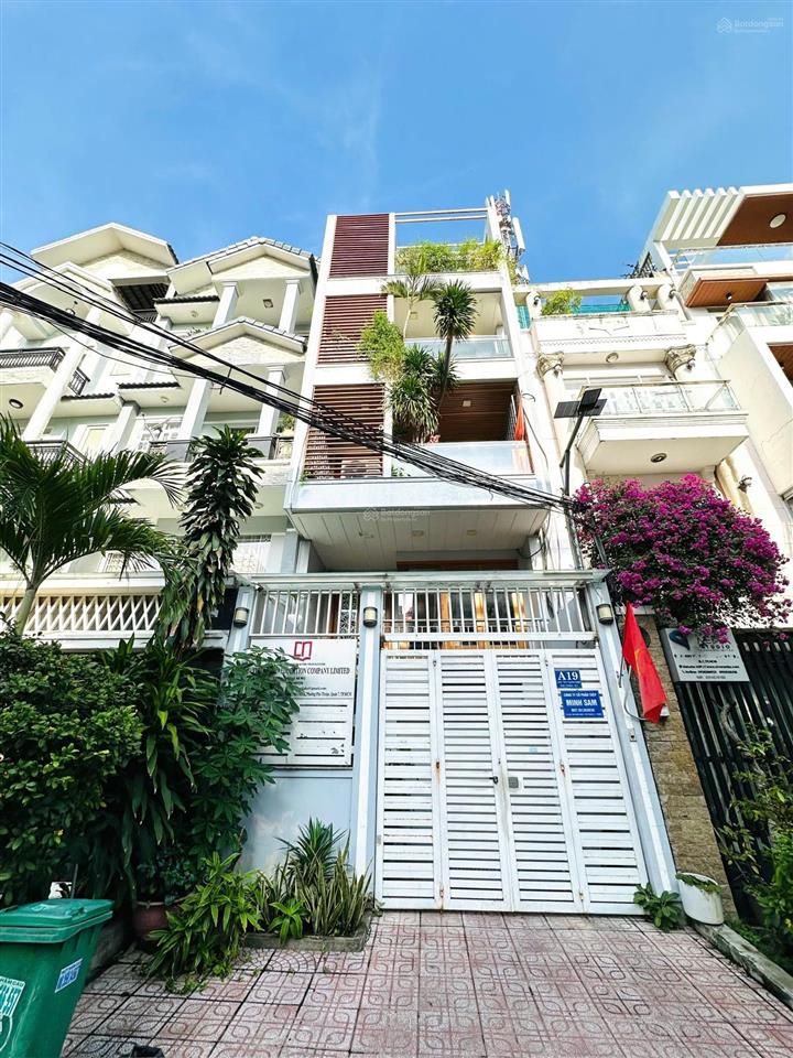 Bán nhà khu nam long phú thuận giá đầu tư