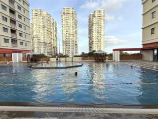 Chính chủ bán căn hộ hơn 90m2 2,550 tỷ bao rẻ block a era town, đường 15b, quận 7