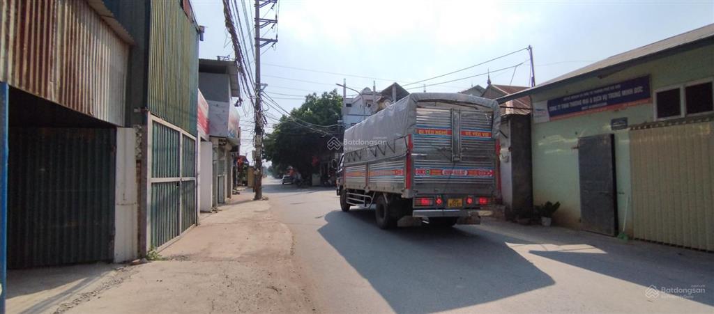 Cho thuê xưởng 220m chỉ 9,3 triệu/tháng container vào thẳng trong xưởng