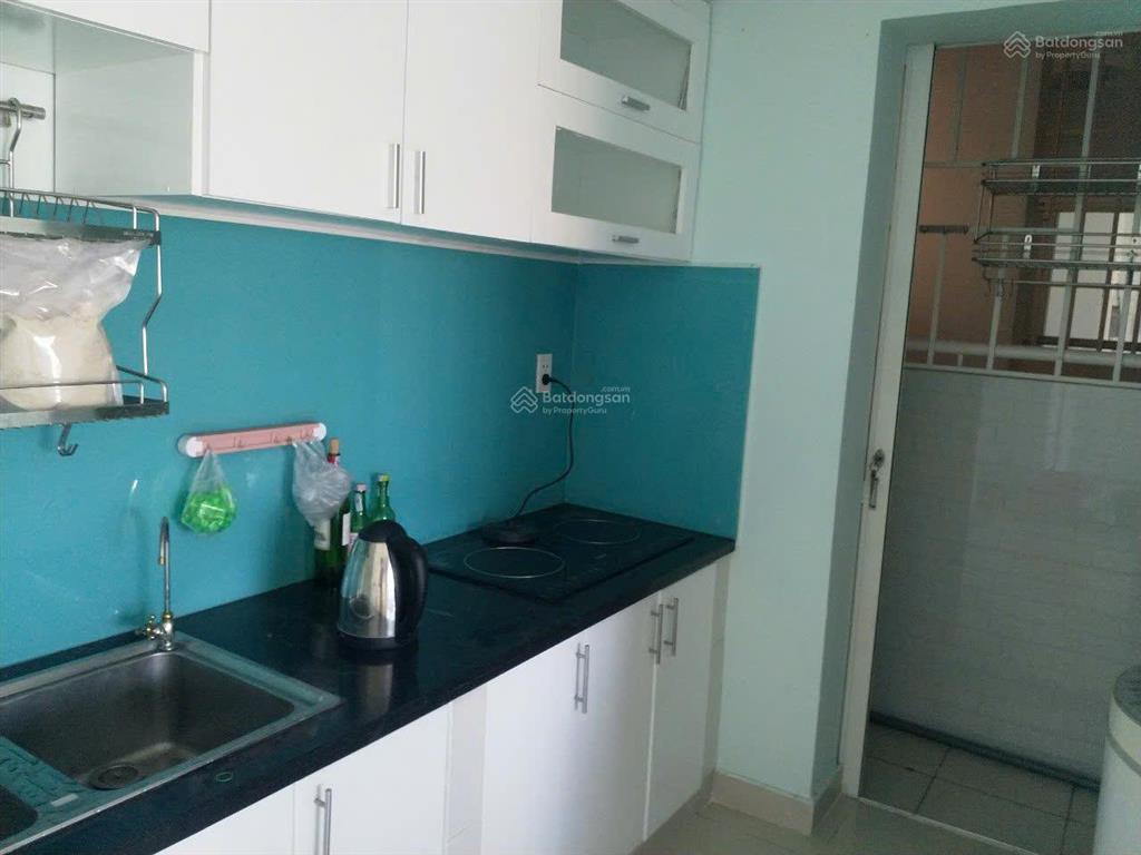 Cho nữ thuê phòng riêng, q2 giá rẻ