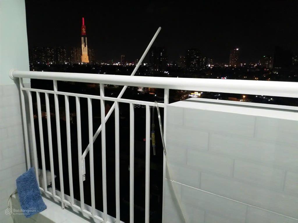 Cho nữ thuê phòng riêng, q2 giá rẻ
