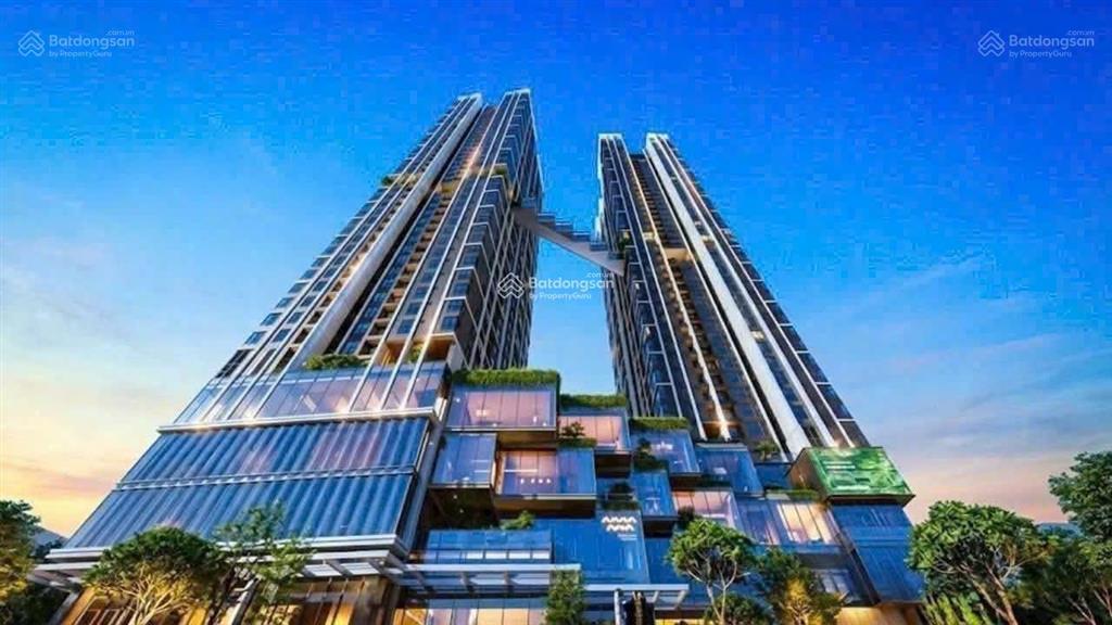 The emerald boulevard thuận an  căn hộ cao cấp sát tp.hcm chỉ từ hơn 1 tỷ