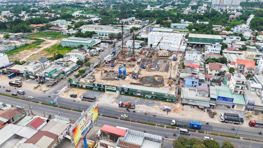 The emerald boulevard thuận an  căn hộ cao cấp sát tp.hcm chỉ từ hơn 1 tỷ