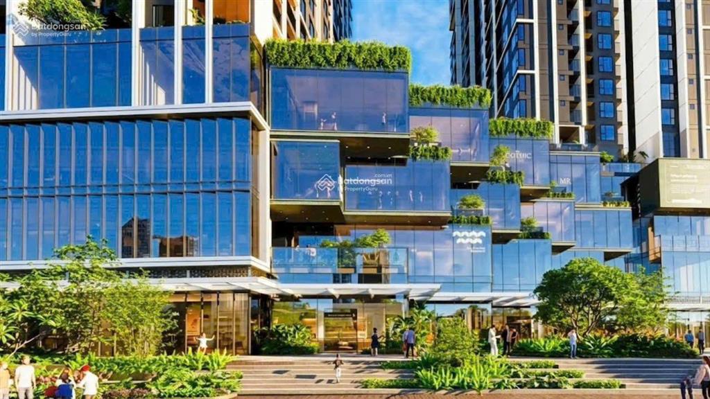The emerald boulevard thuận an  căn hộ cao cấp sát tp.hcm chỉ từ hơn 1 tỷ