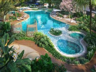 Căn 3pn góc 108m2 green skyline view hồ bơi. ck 18%. htls 24 tháng