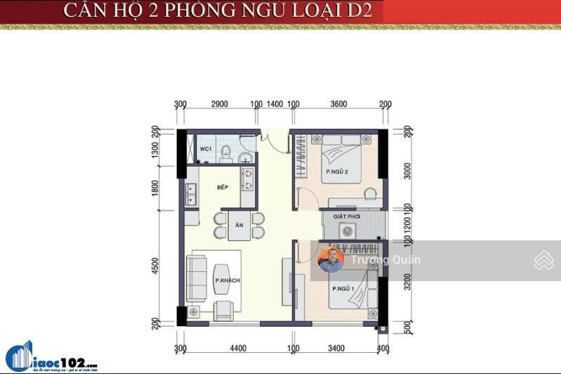 Bán căn petroland bình trưng đông căn view công viên 0902 454 ***