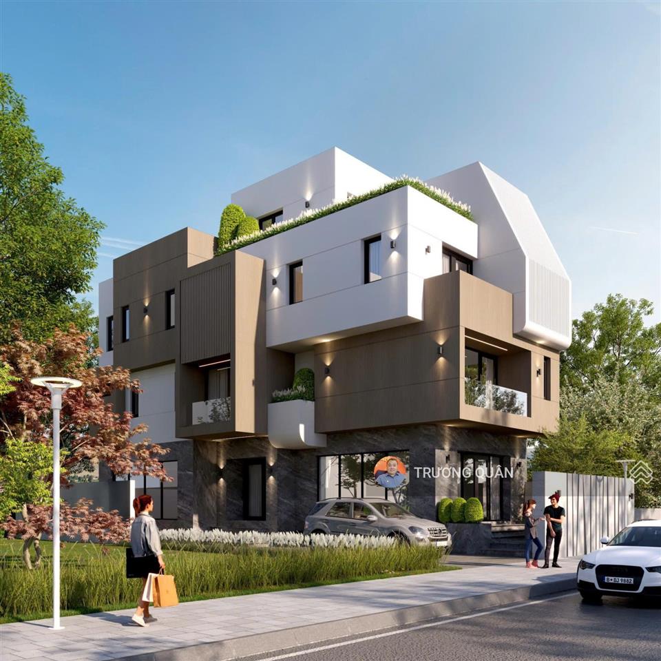 Cần bán lô đất nhà phố rất đẹp tại đông thủ thiêm 0902 454 ***