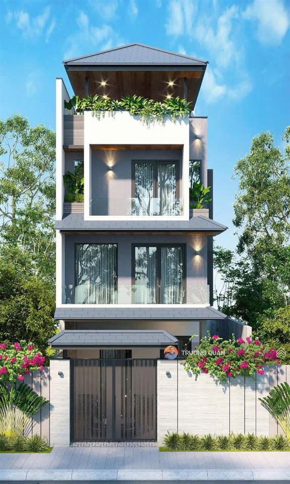 Cần bán lô đất nhà phố rất đẹp tại đông thủ thiêm 0902 454 ***