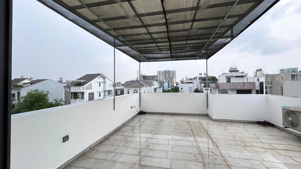 Cần cho thuê căn biệt thự song lập có thang máy, 0902 454 ***