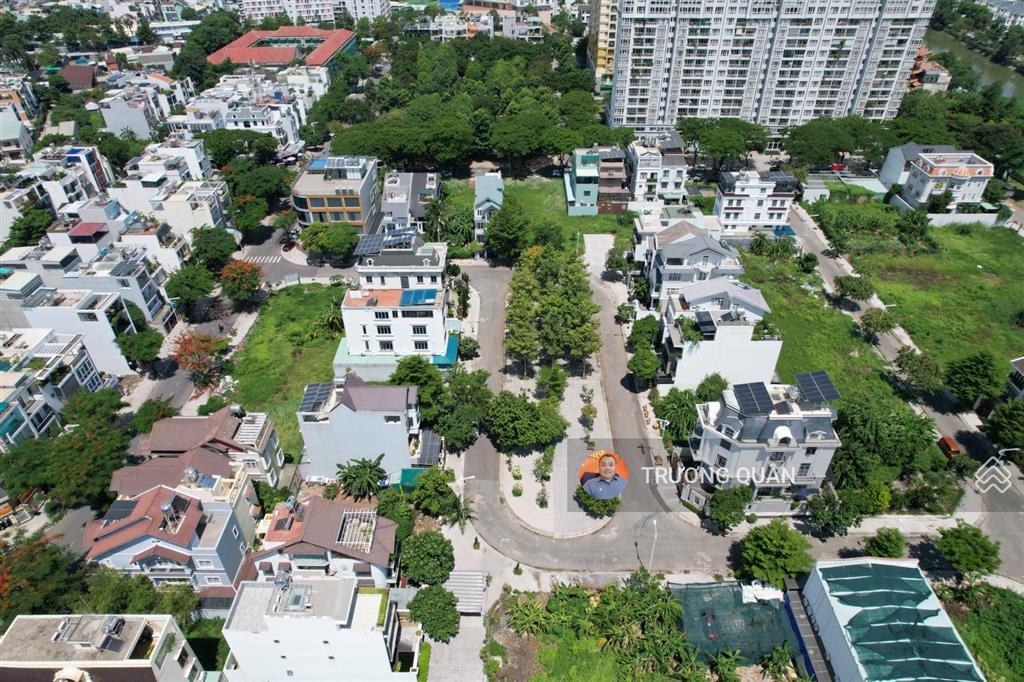 Bán đất nền dự án tại khu dân cư đông thủ thiêm, 12,5 tỷ, 110m2, giá tốt