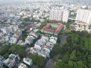 Bán đất nền dự án tại khu dân cư đông thủ thiêm, 12,5 tỷ, 110m2, giá tốt.