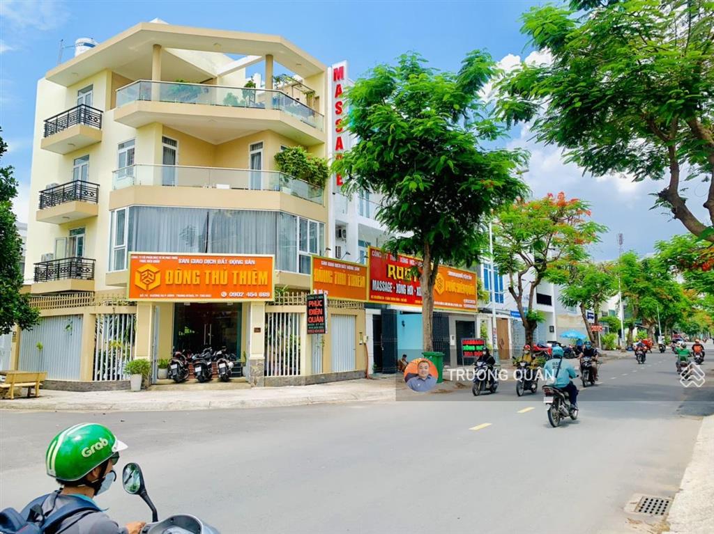 Bán đất nền dự án tại khu dân cư đông thủ thiêm, 12,5 tỷ, 110m2, giá tốt