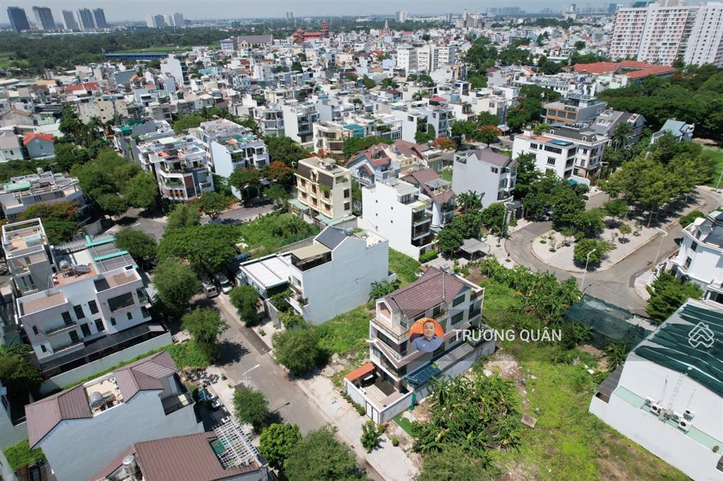 Bán đất nền dự án tại khu dân cư đông thủ thiêm, 12,5 tỷ, 110m2, giá tốt