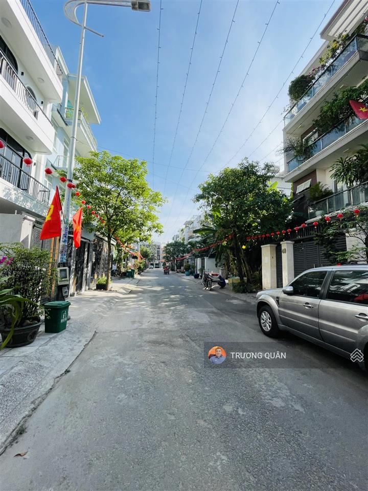 Bán đất nền dự án tại khu dân cư đông thủ thiêm, 12,5 tỷ, 110m2, giá tốt