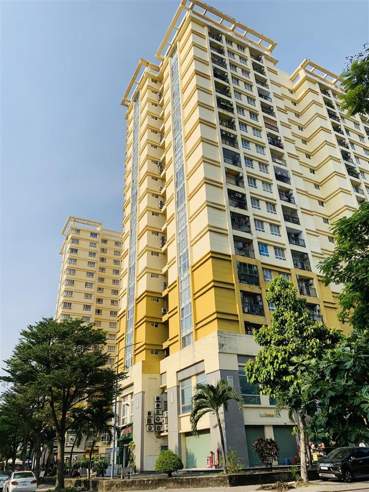 Bán căn hộ chung cư đẹp tại petroland quận 2  3,15 tỷ / 61m² 0902 454 ***