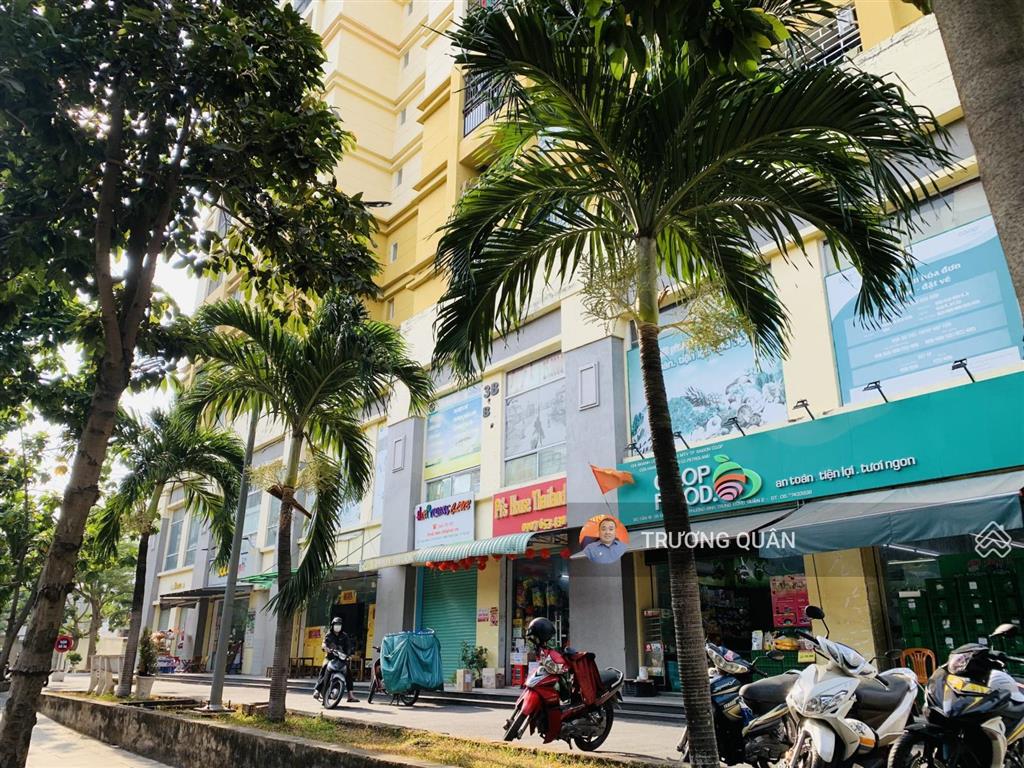 Bán căn hộ chung cư đẹp tại petroland quận 2  4 tỷ, 80m2 0902 454 ***