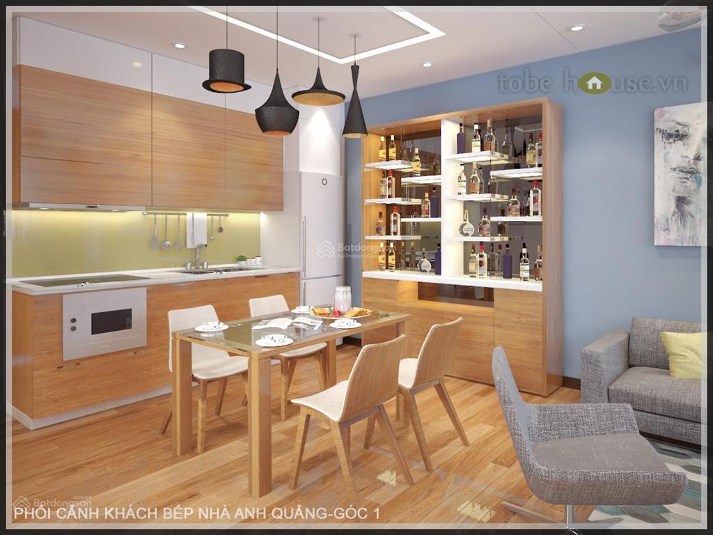 Bán căn hộ chung cư đẹp tại petroland quận 2  3,15 tỷ / 61m² 0902 454 ***