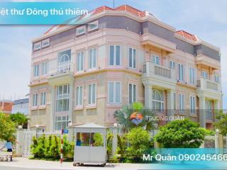 Lô góc tại dự án tại kdc đông thủ thiêm đẹp giá tốt 0902 454 ***