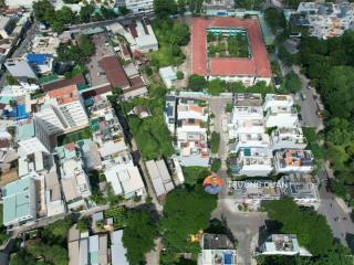 Lô đất rất đẹp 87.1m 5m x 17,4m gia tốt chủ thiện chí bán 0902 454 ***