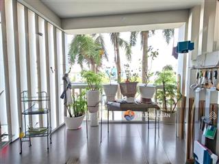 Bán gấp căn hộ chung cư 126m2 tại homyland, 53 triệu / m2, 3pn, 2wc, chính chủ