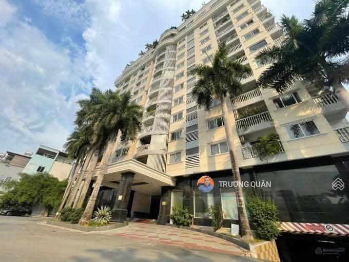 Bán gấp căn hộ chung cư 126m2 tại homyland, 53 triệu / m2, 3pn, 2wc, chính chủ