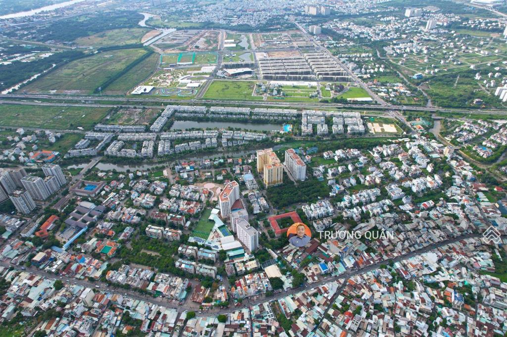 Hot! hàng hiếm tại đường 57, bình trưng đông, tp. hcm, 12,45 tỷ, 110m2 0902 454 ***