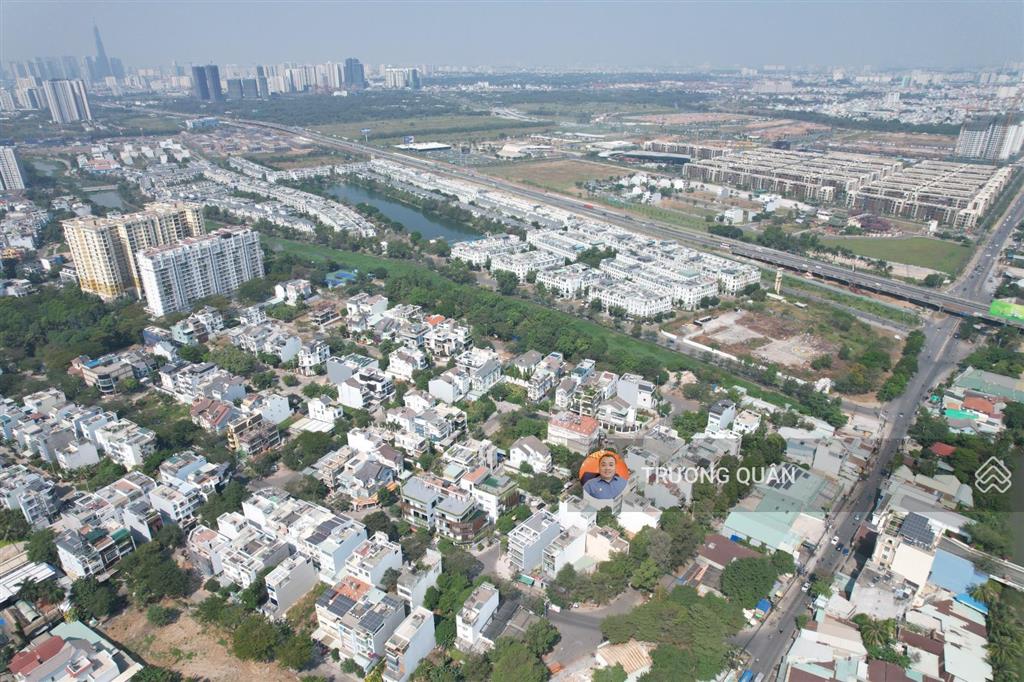 Hot! hàng hiếm tại đường 57, bình trưng đông, tp. hcm, 12,45 tỷ, 110m2 0902 454 ***