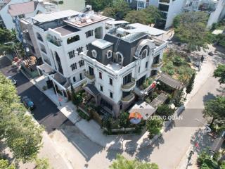 Bán 2 lô đất đông thủ thiêm sổ đỏ cá nhân. 0902 454 ***