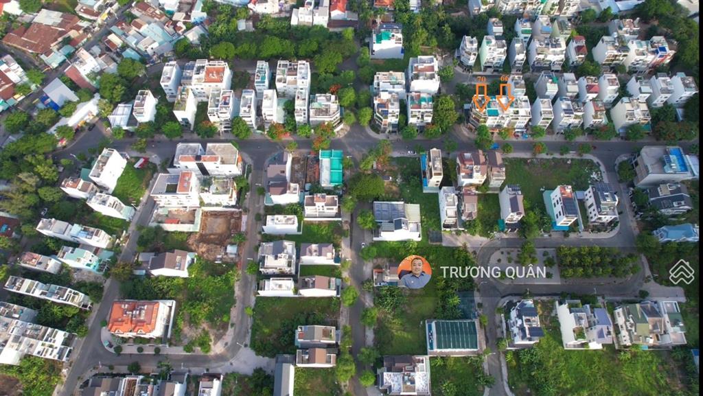 Chủ cần bán lô đất 6m x 18m 108m giá 12 tỷ.