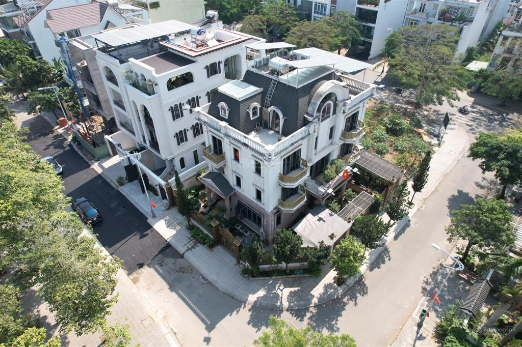 Chủ cần bán lô góc 2 mặt tiền đẹp 302m² 15x21m 0902 454 ***