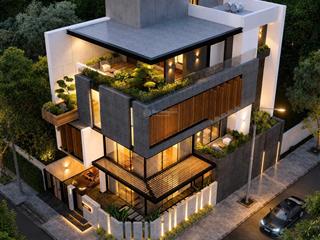 Cần bán lô góc 2 mặt tiền giá tốt nhất 0902 454 ***