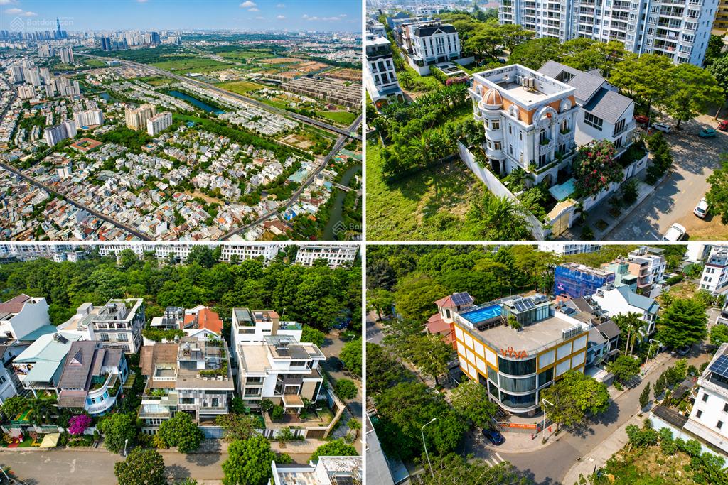 Lô đất mặt tiền đường trục lớn 16m giá tốt 0902 454 ***