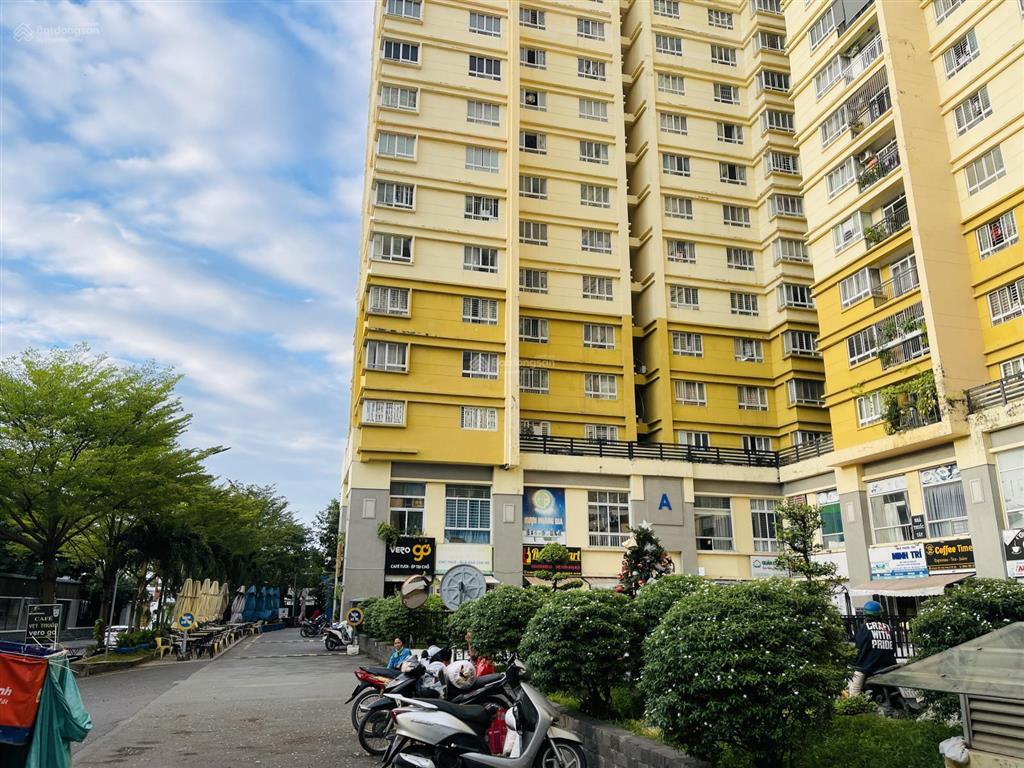 Bán căn hộ chung cư petroland 4,05 tỷ, 79,6 tại khu dân cư đông thủ thiêm, hồ chí minh