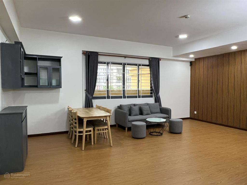 Bán căn hộ chung cư petroland 4,05 tỷ, 79,6 tại khu dân cư đông thủ thiêm, hồ chí minh