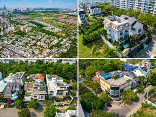 Bán lô đất đông thủ thiêm vị trí đẹp 8mx24m 0902 454 ***