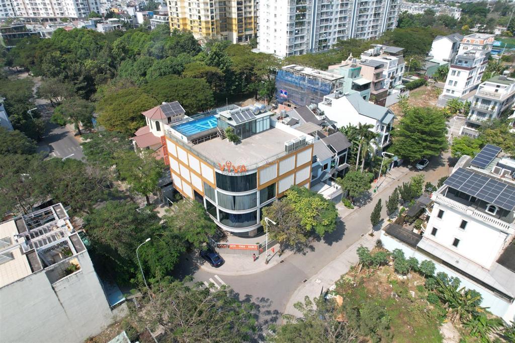 Chủ cần bán lô đất 8x22m giá tốt 0902 454 ***