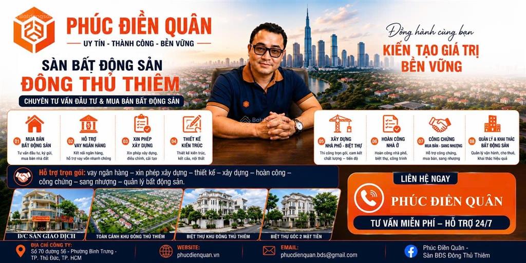 Chủ cần bán lô đất 8x22m giá tốt 0902 454 ***