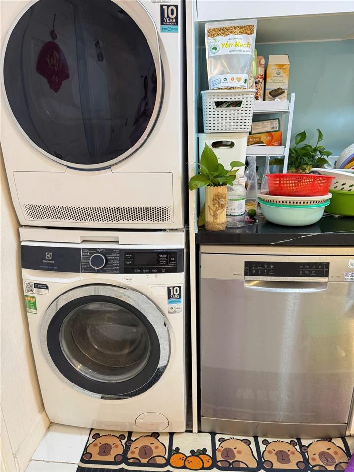 Chủ nhà cần tiền nên thiện chí bán căn hộ rẻ hơn giá thị trường 300tr 0902 454 ***