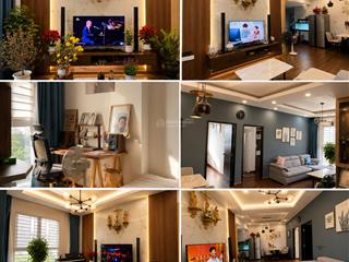Cơ hội sở hữu căn hộ 78,9m2 full nội thất, dọn vào ở ngay giá chỉ 3,4 tỷ | 0902 454 ***