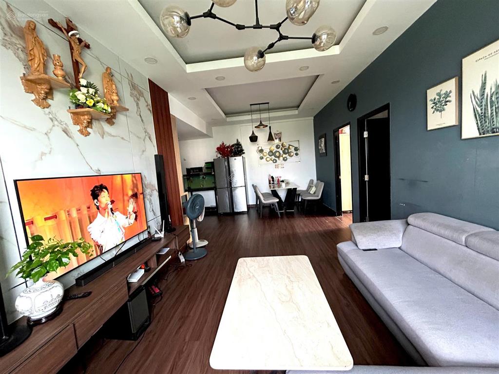 Cơ hội sở hữu căn hộ 78,9m2 full nội thất, dọn vào ở ngay giá chỉ 3,4 tỷ | 0902 454 ***