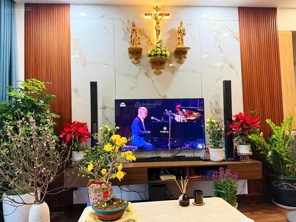 Cơ hội sở hữu căn hộ 78,9m2 full nội thất, dọn vào ở ngay giá chỉ 3,4 tỷ | 0902 454 ***