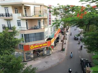 Bán nhà mặt phố tại khu dân cư đông thủ thiêm, giá thỏa thuận, 110m2
