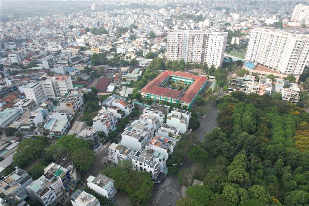 Bán nhà mặt phố tại khu dân cư đông thủ thiêm, giá thỏa thuận, 110m2
