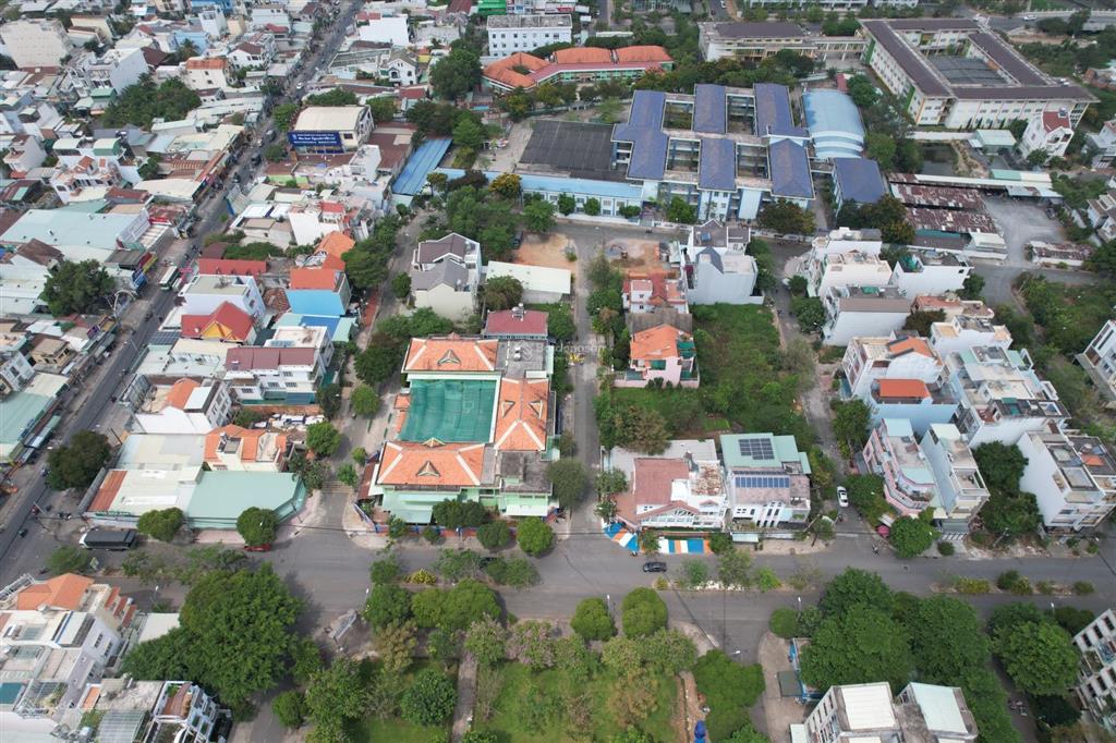Bán gấp đất nền dự án tại số 49, bình trưng, 11,5 tỷ, 100m2 0902 454 ***