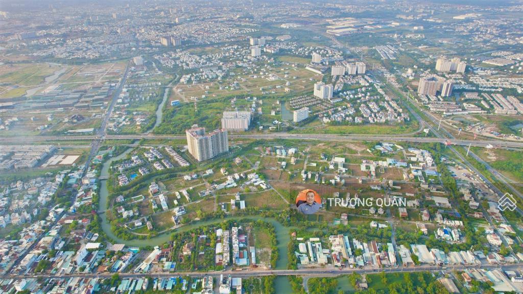 Bán đất nền dự án view đẹp tại 10b, khu dân cư đại học bách khoa, 11,28 tỷ, 182m2