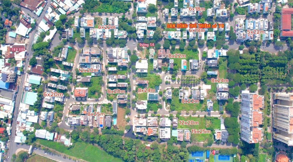 Chủ đất cần bán lô 6x22m 132m2 đất + cho thuê dòng tiền 18 triệu/tháng 0902 454 ***