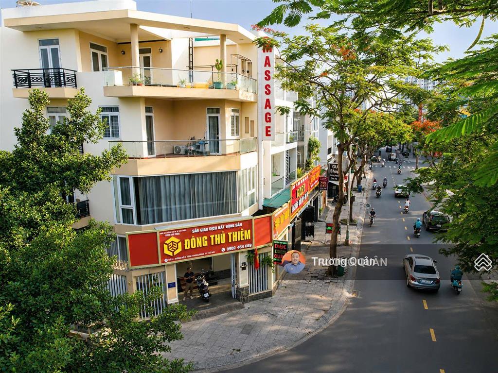 Bán 200m2 mặt tiền nguyễn duy trinh xây cao lầu 0902 454 ***